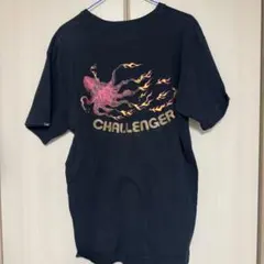 CHALLENGER Tシャツ タコ　オクトパスのサムネイル
