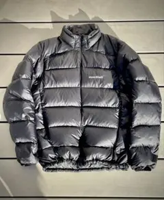 モンベル(mont-bell)ライトアルパインダウンJKT
