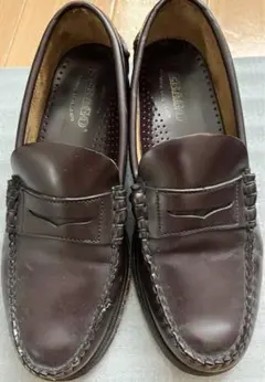 SEBAGO セバゴ ローファー ブラウン