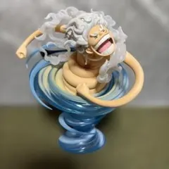 ワンピース モンキー・D・ルフィ ギア5 フィギュア