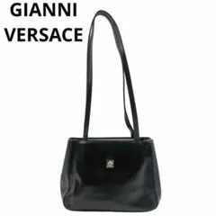 美品/希少】VERSACE トートバッググレカ柄 メデューサロゴ - メルカリ