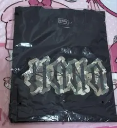 HANA Camo Big Tシャツのサムネイル