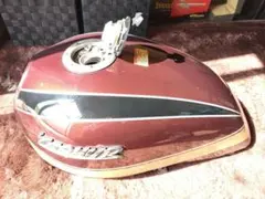 2025年最新】ゼファー750 タンクの人気アイテム - メルカリ