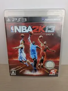 NBA 2K13 PS3 バスケットボールゲーム ソフト (67)