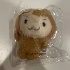ニホンザルのぬいぐるみ くじ4等 市川動植物園 - メルカリ