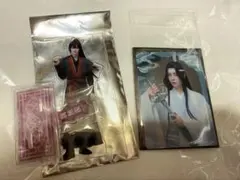 2026年最新】魔道祖師 舞台 魏無羨の人気アイテム - メルカリ