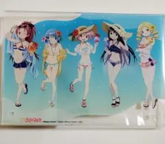 2025年最新】魔法少女まどか☆マギカ アクリルスタンド/巴マミ