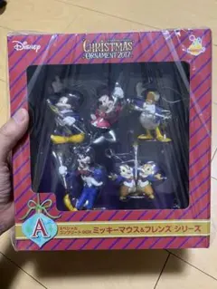 2025年最新】一番くじ ディズニー オーナメント ミッキーの人気