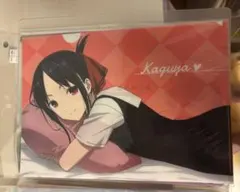 かぐや様は告らせたい　クリアファイル