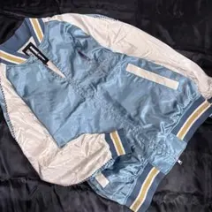 2025年最新】switchblade スカジャンの人気アイテム - メルカリ