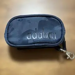 adabat カモフラ柄 ボールケースのサムネイル