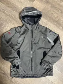 【希少品】ノースフェイス サミットシリーズ 中綿ジャケット S