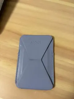MOFT スマホスタンド ビクトリアブルー