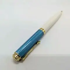 2025年最新】ペリカン 万年筆 ターコイズホワイトの人気アイテム