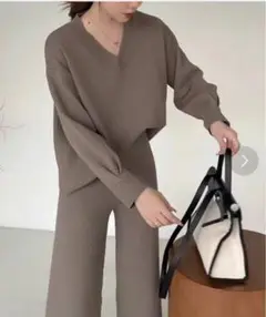 リブセットアップ Mサイズ