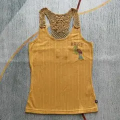 ROXY 刺繍タンクトップのサムネイル