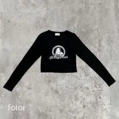 平成　ヒステリックグラマー風　ロンT