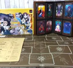 ☆訳あり　Fate　タイガーころしあむ　タロットカード　タイガーカードウルトラ☆
