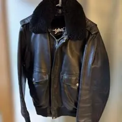 Schott g1ジャケット