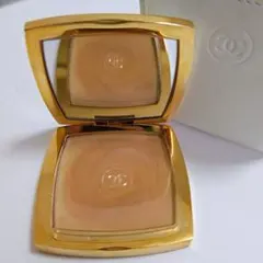 廃盤希少✦限定品 CHANEL ココマドモアゼル ソリッドパフューム 練り香水