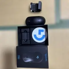Logicool gPROWIRELESS