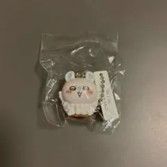 ちいかわ×くら寿司 コラボ ビッくらポン キーホルダー モモンガ