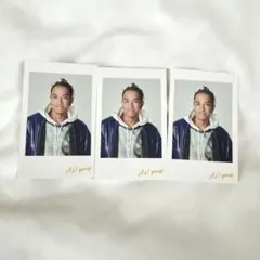 Aぇ! group 草間リチャード敬太 チェキ風カード