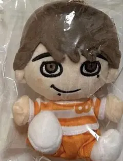 SUPER EIGHT 丸山隆平 チビぬい 関ジャニエイト マリー - メルカリ