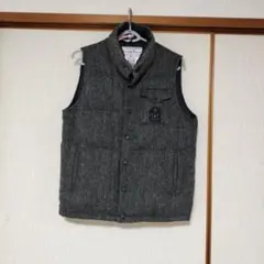 2025年最新】ハリスツイード ベストの人気アイテム - メルカリ