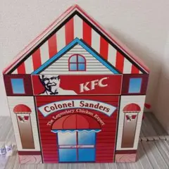 キャンベルスープ ストアディスプレイ 店舗用 収納ラック 非売品 アメ
