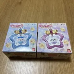 ちいかわ ジュエリースイングチャーム 2種セット