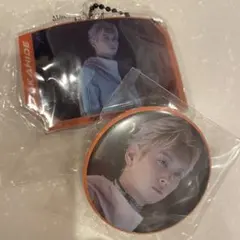 ランペ　ガチャ　鈴木昂秀　セット