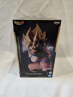 Grandista グランディスタ　スーパーサイヤ人孫悟空