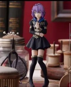 未開封品 ファイアーエムブレム 風花雪月 ベルナデッタ フィギュア ディミトリ