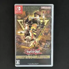 遊戯王　アーリーデイズコレクション　Switchソフト