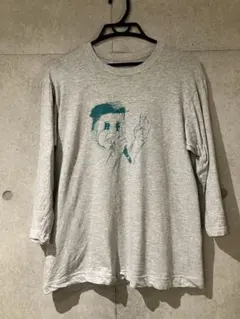 BREAKfAST ブレックファスト 七分袖Tシャツ