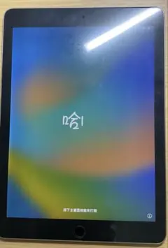 か*ん様 iPad Pro9.7インチ　第1世代 32GB Apple