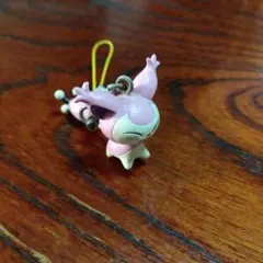 ポケモン エネコ ストラップ