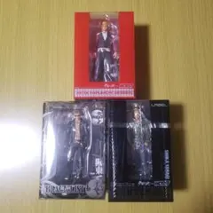 2026年最新】クローズ ワースト フィギュアの人気アイテム - メルカリ