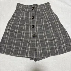キュロットスカート キュロット