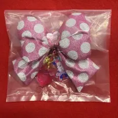 キーチェーン　シークレット　ミニー ディズニー パルパルーザ　2026