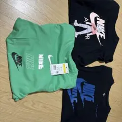 NIKE Tシャツ まとめ売り8枚セット⑦⑥ - メルカリ