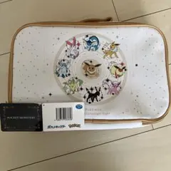 ポケットモンスター イーブイ ハンドバック