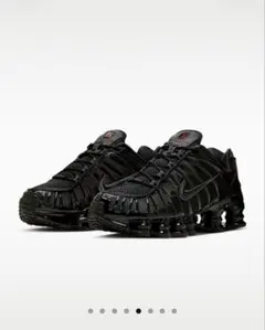 Nike Shox TL Black Realtree Edge Camo - メルカリ