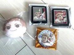 2026年最新】夜久衛輔おまんじゅうの人気アイテム - メルカリ