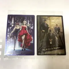 名探偵コナン　イタジャガレアカード