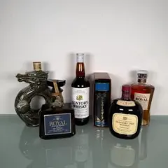 2026年最新】サントリーオールド古酒の人気アイテム - メルカリ