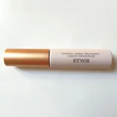 エトヴォス ミネラルインナートリートメント リキッドコンシーラー アイボリーのサムネイル