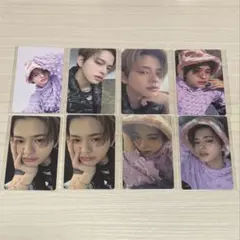 INI 松田迅 READY TO POP トレカ