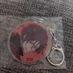 Free! 松岡凛 キーホルダー - メルカリ